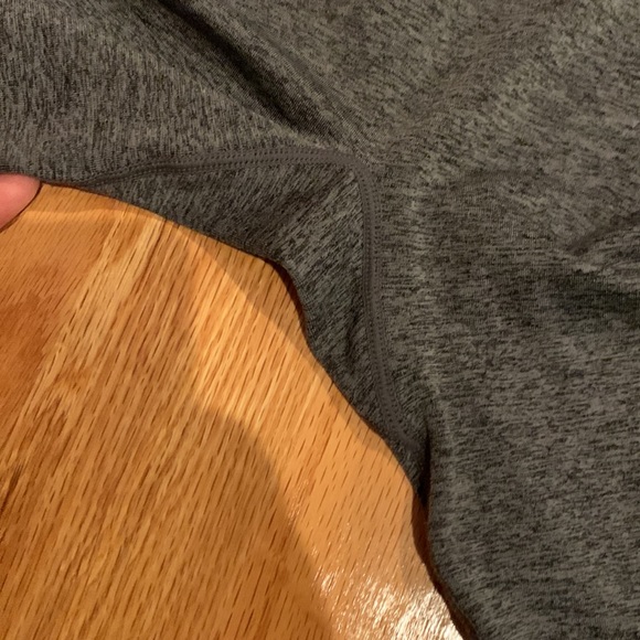 Demix leggings. Size L - Picture 5 of 6